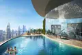Apartamento 3 habitaciones  Dubái, Emiratos Árabes Unidos