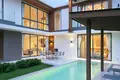 Apartamento 3 habitaciones 341 m² Si Sunthon, Tailandia