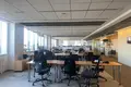 Büro 11 492 m² Moskau, Russland