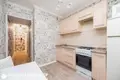 Квартира 1 комната 33 м² Минск, Беларусь