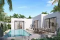 Villa de 3 habitaciones 142 m² Si Sunthon, Tailandia