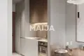 Wohnung 1 zimmer 38 m² Dubai, Vereinigte Arabische Emirate