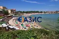 Apartamento 3 habitaciones 92 m² Nesebar, Bulgaria