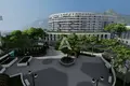 Apartamento 1 habitacion  Becici, Montenegro