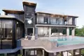 Villa 4 pièces 669 m² Sakhu, Thaïlande