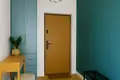 Mieszkanie 3 pokoi 57 m² Łódź, Polska