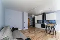 Wohnung 1 zimmer 33 m² Minsk, Belarus