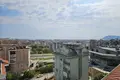 Квартира 3 комнаты  Оба, Турция