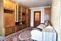 Квартира 1 комната 33 м² Минск, Беларусь
