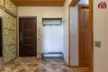 3 room apartment 77 m² Zdanovicy, Belarus
