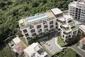 Mieszkanie 2 pokoi 69 m² Boreti, Czarnogóra