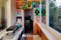 Wohnung 2 zimmer 38 m² Minsk, Belarus
