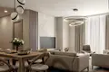 Mieszkanie 3 pokoi 90 m² Kadikoy, Turcja