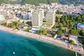 3 bedroom apartment 119 m² Budva, Montenegro