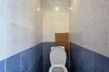 Wohnung 4 zimmer 67 m² Maladsetschna, Belarus