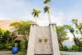 villa de 3 chambres 573 m² Choeng Thale, Thaïlande