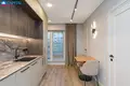 Apartamento 2 habitaciones 38 m² Kaunas, Lituania