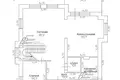 5 room house 230 m² Central Federal District, Russia