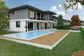 4 bedroom apartment 468 m² Silivri, Turkey