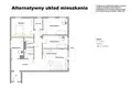 Apartamento 4 habitaciones 110 m² Varsovia, Polonia