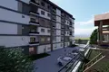 Mieszkanie 4 pokoi 133 m² Ortahisar, Turcja