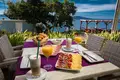 Hotel 600 m² Grad Novi Vinodolski, Kroatien