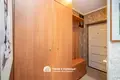 Mieszkanie 2 pokoi 43 m² Mińsk, Białoruś