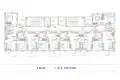 Apartamento 3 habitaciones 89 m² Muratpasa, Turquía