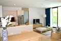 2 bedroom apartment 91 m² Thalang, Thailand