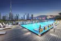 2 bedroom apartment 310 m² Dubai, United Arab Emirates