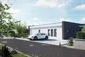 3 bedroom villa 164 m² Smokovic, Croatia