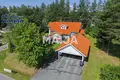 Dom  Seinajoki sub region, Finlandia