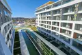 Apartamento 3 habitaciones 129 m² Alanya, Turquía
