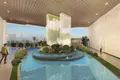 Wohnung 2 zimmer 1 288 m² Dubai, Vereinigte Arabische Emirate