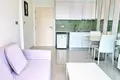 Kondominium 1 Schlafzimmer  Pattaya, Thailand