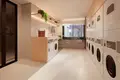 Estudio 1 habitación 24 m² Regiao Imediata de Sao Paulo, Brasil