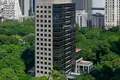 208 WIRELESS ROAD BUILDING, biuro do wynajęcia przy Wireless Road, Ploenchit, Bangkok, Tajlandia.