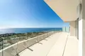 Mieszkanie 4 pokoi 215 m² Benalmadena, Hiszpania