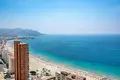 Appartement 5 chambres 278 m² Benidorm, Espagne