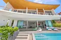 Villa 4 chambres 400 m² Ko Samui, Thaïlande