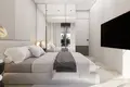 Wohnung 2 zimmer 55 m² Aksu, Türkei