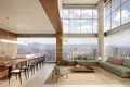 Apartamento 4 habitaciones 206 m² Regiao Imediata de Sao Paulo, Brasil