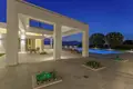 villa de 5 dormitorios 687 m² Region of Crete, Grecia