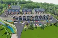 Apartamento 3 habitaciones 60 m² Batumi, Georgia