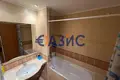 2 bedroom apartment 88 m² Nesebar, Bulgaria