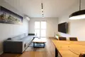 Apartamento 2 habitaciones 47 m² Cracovia, Polonia