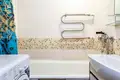 Mieszkanie 2 pokoi 51 m² Mińsk, Białoruś