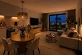 3 bedroom apartment 93 m² Mijas, Spain