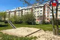 Wohnung 2 zimmer 58 m² Soligorsk, Belarus
