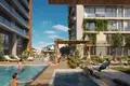 Estudio 1 habitación 37 m² Batumi, Georgia
